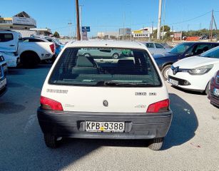 Peugeot 106 1993 1.1-thumb-4