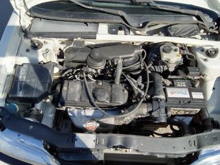 Peugeot 106 1993 1.1-thumb-9