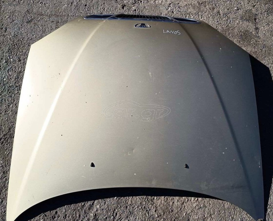 ΚΑΠΟ DAEWOO LANOS