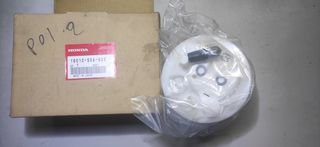 HONDA	ΦΙΛΤΡΟ ΒΕΝΖΙΝΗΣ	16010-S5A-932	CIVIC 2001-2004,INTEGRA 2002-2005