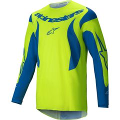 Παντελόνι Alpinestars MX Fluid-thumb-2