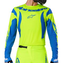 Παντελόνι Alpinestars MX Fluid-thumb-4