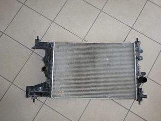 ΨΥΓΕΙΟ ΝΕΡΟΥ OPEL ASTRA J 1.6 A16 XER