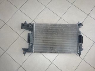 ΨΥΓΕΙΟ ΝΕΡΟΥ OPEL ASTRA J 1.6 A16 XER-thumb-1