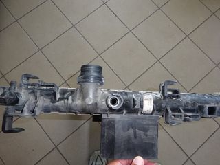 ΨΥΓΕΙΟ ΝΕΡΟΥ OPEL ASTRA J 1.6 A16 XER-thumb-2