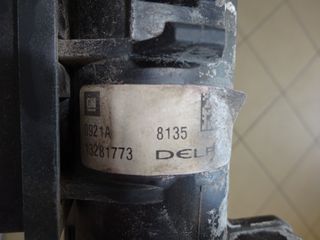 ΨΥΓΕΙΟ ΝΕΡΟΥ OPEL ASTRA J 1.6 A16 XER-thumb-3