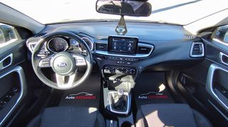 Kia Ceed / cee'd 2020 1.0CC T-GDI 120PS LX UPTOWN ΕΛΛΗΝΙΚΗΣ ΑΝΤΙΠΡΟΣΩΠΕΙΑΣ-thumb-9