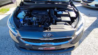 Kia Ceed / cee'd 2020 1.0CC T-GDI 120PS LX UPTOWN ΕΛΛΗΝΙΚΗΣ ΑΝΤΙΠΡΟΣΩΠΕΙΑΣ-thumb-25