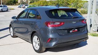 Kia Ceed / cee'd 2020 1.0CC T-GDI 120PS LX UPTOWN ΕΛΛΗΝΙΚΗΣ ΑΝΤΙΠΡΟΣΩΠΕΙΑΣ-thumb-3