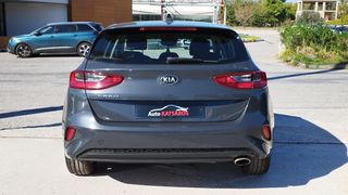 Kia Ceed / cee'd 2020 1.0CC T-GDI 120PS LX UPTOWN ΕΛΛΗΝΙΚΗΣ ΑΝΤΙΠΡΟΣΩΠΕΙΑΣ-thumb-5