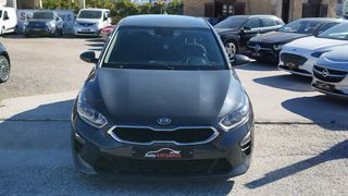Kia Ceed / cee'd 2020 1.0CC T-GDI 120PS LX UPTOWN ΕΛΛΗΝΙΚΗΣ ΑΝΤΙΠΡΟΣΩΠΕΙΑΣ-thumb-4