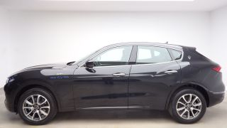 Maserati Levante 2022 GT HYBRID 2.0 330PS NEW MODEL FACELIFT 3ΠΛΗ ΕΓΓΥΗ-thumb-9