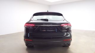 Maserati Levante 2022 GT HYBRID 2.0 330PS NEW MODEL FACELIFT 3ΠΛΗ ΕΓΓΥΗ-thumb-10