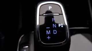 Maserati Levante 2022 GT HYBRID 2.0 330PS NEW MODEL FACELIFT 3ΠΛΗ ΕΓΓΥΗ-thumb-45