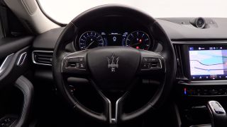 Maserati Levante 2022 GT HYBRID 2.0 330PS NEW MODEL FACELIFT 3ΠΛΗ ΕΓΓΥΗ-thumb-4