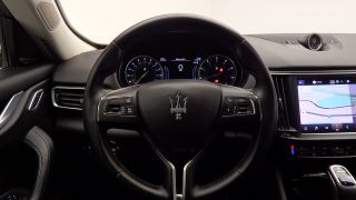 Maserati Levante 2022 GT HYBRID 2.0 330PS NEW MODEL FACELIFT 3ΠΛΗ ΕΓΓΥΗ-thumb-28
