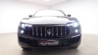 Maserati Levante 2022 GT HYBRID 2.0 330PS NEW MODEL FACELIFT 3ΠΛΗ ΕΓΓΥΗ-thumb-14