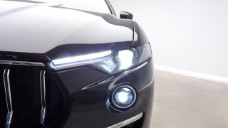 Maserati Levante 2022 GT HYBRID 2.0 330PS NEW MODEL FACELIFT 3ΠΛΗ ΕΓΓΥΗ-thumb-7