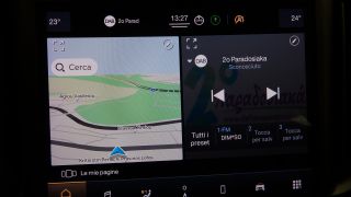Maserati Levante 2022 GT HYBRID 2.0 330PS NEW MODEL FACELIFT 3ΠΛΗ ΕΓΓΥΗ-thumb-29