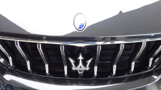 Maserati Levante 2022 GT HYBRID 2.0 330PS NEW MODEL FACELIFT 3ΠΛΗ ΕΓΓΥΗ-thumb-39