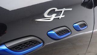 Maserati Levante 2022 GT HYBRID 2.0 330PS NEW MODEL FACELIFT 3ΠΛΗ ΕΓΓΥΗ-thumb-2