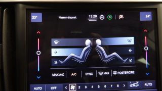 Maserati Levante 2022 GT HYBRID 2.0 330PS NEW MODEL FACELIFT 3ΠΛΗ ΕΓΓΥΗ-thumb-32