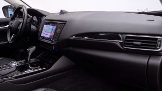 Maserati Levante 2022 GT HYBRID 2.0 330PS NEW MODEL FACELIFT 3ΠΛΗ ΕΓΓΥΗ-thumb-6