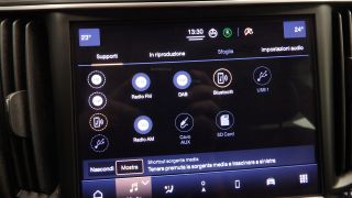 Maserati Levante 2022 GT HYBRID 2.0 330PS NEW MODEL FACELIFT 3ΠΛΗ ΕΓΓΥΗ-thumb-38