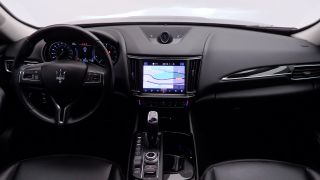 Maserati Levante 2022 GT HYBRID 2.0 330PS NEW MODEL FACELIFT 3ΠΛΗ ΕΓΓΥΗ-thumb-25