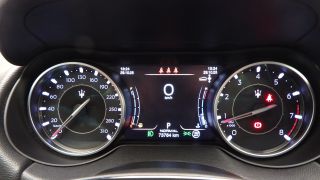 Maserati Levante 2022 GT HYBRID 2.0 330PS NEW MODEL FACELIFT 3ΠΛΗ ΕΓΓΥΗ-thumb-40