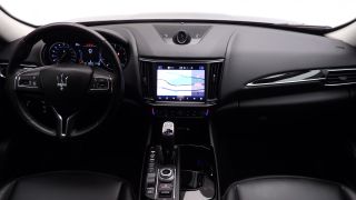 Maserati Levante 2022 GT HYBRID 2.0 330PS NEW MODEL FACELIFT 3ΠΛΗ ΕΓΓΥΗ-thumb-5