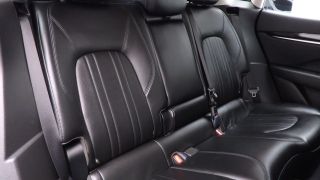 Maserati Levante 2022 GT HYBRID 2.0 330PS NEW MODEL FACELIFT 3ΠΛΗ ΕΓΓΥΗ-thumb-21