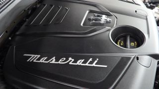 Maserati Levante 2022 GT HYBRID 2.0 330PS NEW MODEL FACELIFT 3ΠΛΗ ΕΓΓΥΗ-thumb-71