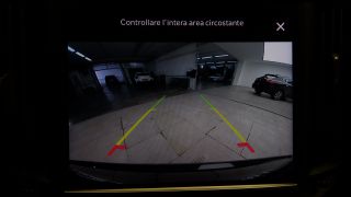 Maserati Levante 2022 GT HYBRID 2.0 330PS NEW MODEL FACELIFT 3ΠΛΗ ΕΓΓΥΗ-thumb-30