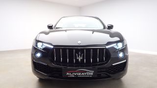 Maserati Levante 2022 GT HYBRID 2.0 330PS NEW MODEL FACELIFT 3ΠΛΗ ΕΓΓΥΗ-thumb-8