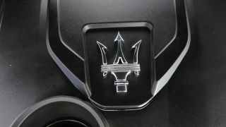Maserati Levante 2022 GT HYBRID 2.0 330PS NEW MODEL FACELIFT 3ΠΛΗ ΕΓΓΥΗ-thumb-70