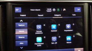 Maserati Levante 2022 GT HYBRID 2.0 330PS NEW MODEL FACELIFT 3ΠΛΗ ΕΓΓΥΗ-thumb-33