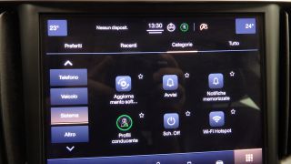 Maserati Levante 2022 GT HYBRID 2.0 330PS NEW MODEL FACELIFT 3ΠΛΗ ΕΓΓΥΗ-thumb-34