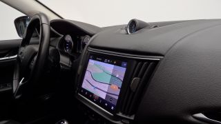 Maserati Levante 2022 GT HYBRID 2.0 330PS NEW MODEL FACELIFT 3ΠΛΗ ΕΓΓΥΗ-thumb-26