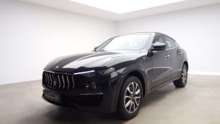 Maserati Levante 2022 GT HYBRID 2.0 330PS NEW MODEL FACELIFT 3ΠΛΗ ΕΓΓΥΗ-thumb-1