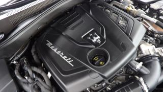 Maserati Levante 2022 GT HYBRID 2.0 330PS NEW MODEL FACELIFT 3ΠΛΗ ΕΓΓΥΗ-thumb-69