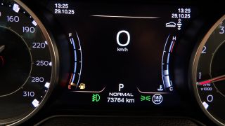 Maserati Levante 2022 GT HYBRID 2.0 330PS NEW MODEL FACELIFT 3ΠΛΗ ΕΓΓΥΗ-thumb-41