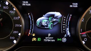 Maserati Levante 2022 GT HYBRID 2.0 330PS NEW MODEL FACELIFT 3ΠΛΗ ΕΓΓΥΗ-thumb-42