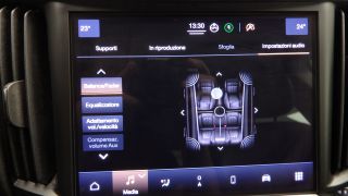 Maserati Levante 2022 GT HYBRID 2.0 330PS NEW MODEL FACELIFT 3ΠΛΗ ΕΓΓΥΗ-thumb-37