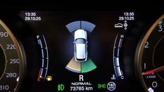 Maserati Levante 2022 GT HYBRID 2.0 330PS NEW MODEL FACELIFT 3ΠΛΗ ΕΓΓΥΗ-thumb-43