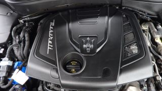 Maserati Levante 2022 GT HYBRID 2.0 330PS NEW MODEL FACELIFT 3ΠΛΗ ΕΓΓΥΗ-thumb-68