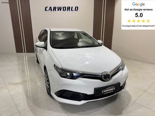 Toyota Auris 2018 ΕΛΛΗΝΙΚΟ LIVE ΑΨΟΓΟ!!!