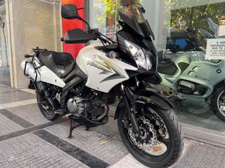 Suzuki V-Strom 650 2011 ABS