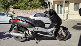 Yamaha XMAX 250 2006