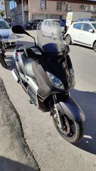Yamaha XMAX 250 2006-thumb-2